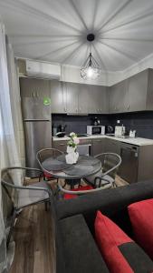 Colibri Nest Apartment Polychrono