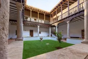 La Casa de la Botica - Casa Rural El Romeral - Villacañas