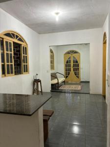 Casa de tartaruga em Guarapari
