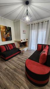 Colibri Nest Apartment Polychrono