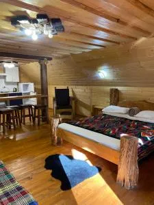 Студіо Номер 5 Садиба У Ані - Krasnyy