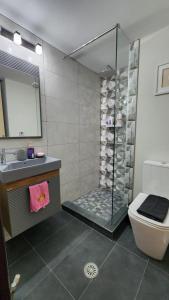 Colibri Nest Apartment Polychrono