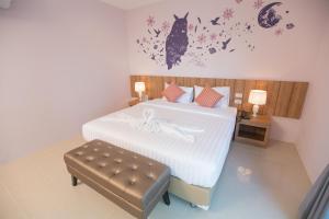 The Bedroom Ladprao 101 Bangkok - SHA