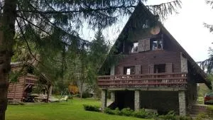 Horský Dom Tále - Bystrá