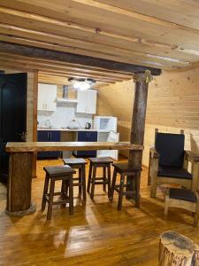 Студіо Номер 5 Садиба У Ані