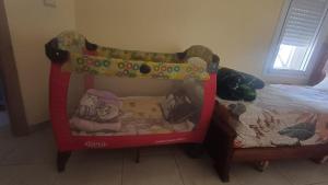 Evasion Bleue Anza Aagadir