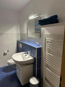 Sonnenlage - Ferienwohnung nahe Pforzheim-Karlsruhe - 7 Minuten zur A8