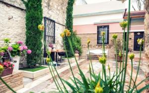 Home4U Κερατέα apt3, just 17Km from airport - 3hvězdičkové hotely ve městě Keratea