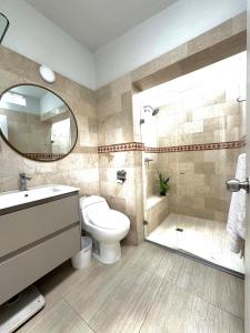 House surrounded by nature