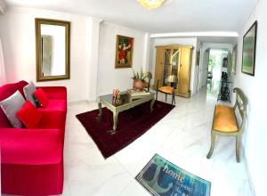 House surrounded by nature