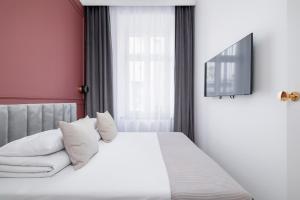 AC - Sauna - 3 Bedroom Ap - Starowiślna 29