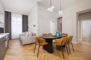 AC - Sauna - 3 Bedroom Ap - Starowiślna 29