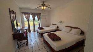 Hotel Costa Bugambilias