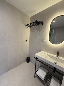 Getaway Studios Liège