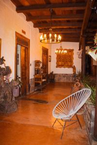 Hotel y restaurante Cuenca Antigua