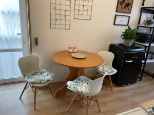 Sunny apartment Trutnov