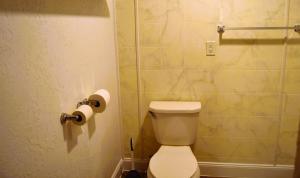 Cozy Nest Two Bedrooms