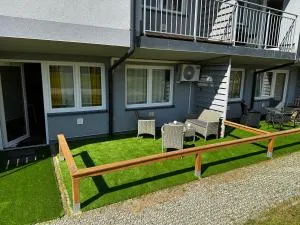 Apartament 9 Nina - Dębina - Dębina-Ustka