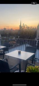 Lindis Hotel