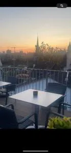 Lindis Hotel - Schaffhausen