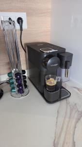 Luxury Alondras E108