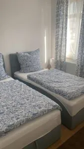 O Graham 3 people 2 rooms - Nempitz