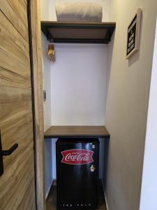 Habitacion Deluxe 2 con Jacuzzi a 20 mt del parque