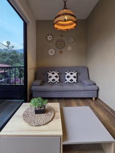 Habitacion Deluxe 2 con Jacuzzi a 20 mt del parque