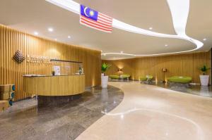 Sunway Velocity - 4hvězdičkové hotely ve městě Kuala Lumpur