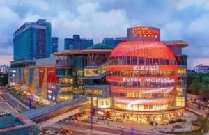 Sunway Velocity