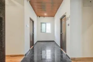 Hotel O Holiday Luxury - Ibrāhīmpatan