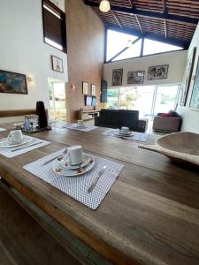 Casa Galeria Maracaípe