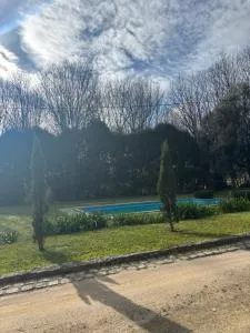 No Meio da Natureza - Turismo No Espaco Rural - Vermoim