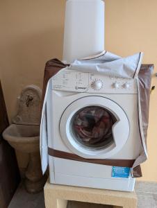 Infinity House Catania