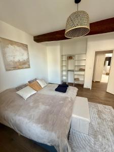 Duplex Art & Détente Centre ville