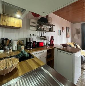 Appartements Chalet Forest : photos des chambres