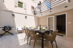 Lošinj Chic Retreat