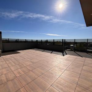 Moderno departamento céntrico