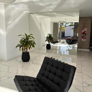 Moderno departamento céntrico