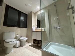 Moderno departamento céntrico