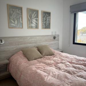 Moderno departamento céntrico