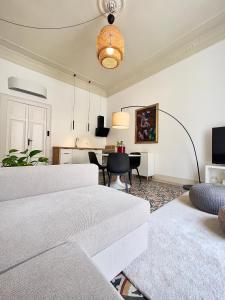 Palazzo Polini Apartments