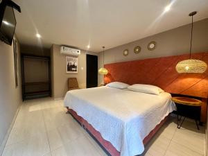 Hotel Londres - 3hvězdičkové hotely ve městě Valledupar