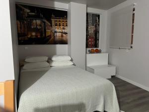 Palma rooms central Lisbon