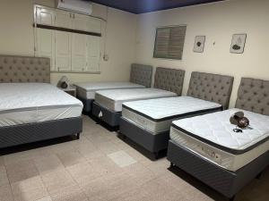 Casa ampla em salinòpolis com piscina, para 11 pessoas