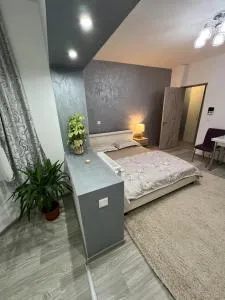 KUMA House - Cazare Modernă & Confortabilă - Free Parking - Romînaşi