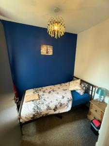 City Centre Modern 2 bedroom apartment