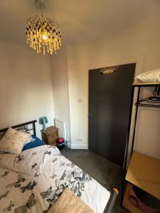 City Centre Modern 2 bedroom apartment