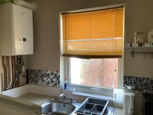A greater graced flat near king power stadium ,tigers rugby stadium &LRI hospital