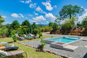 Bongalows Chepe Araya